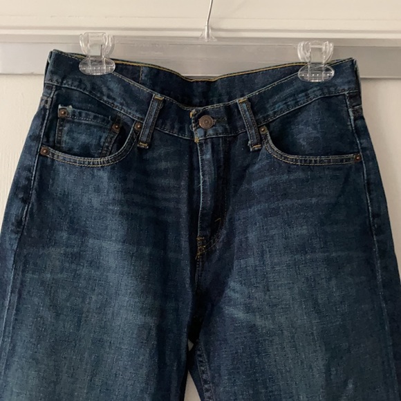 Levi’s 514 jeans - Picture 2 of 6